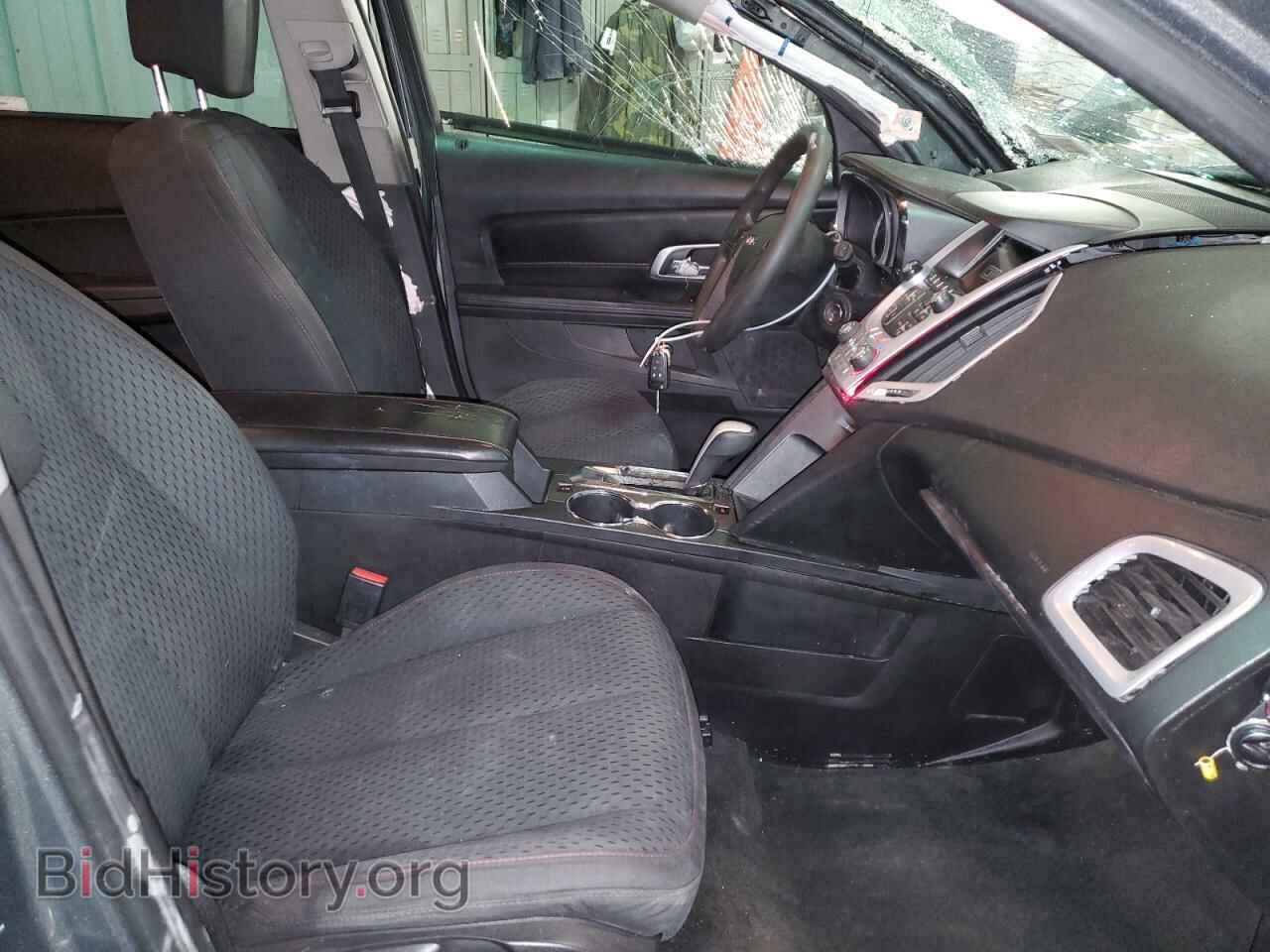 2012 GMC TERRAIN - VIN: 2GKALMEKXC6285237 - Photo 7
