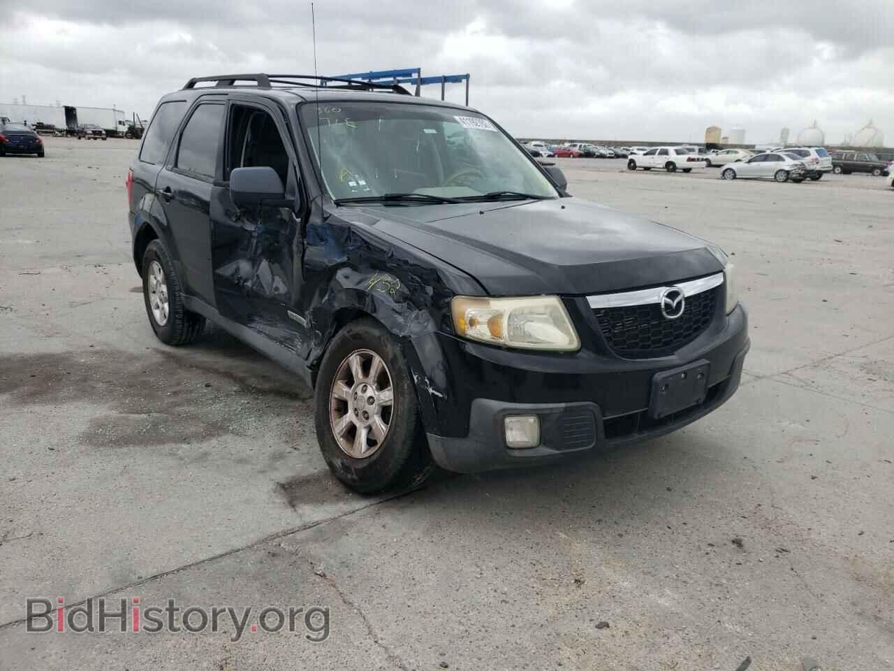 Фотография 4F2CZ06188KM11584 - MAZDA TRIBUTE 2008