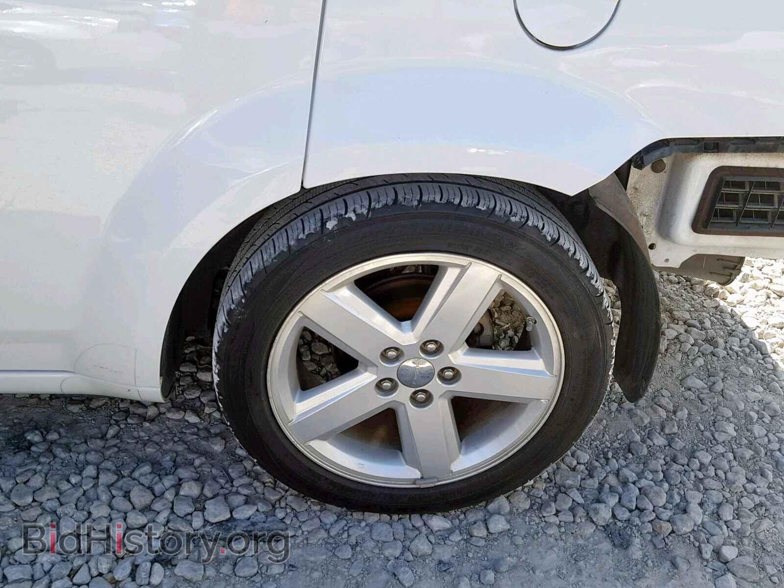 2013 DODGE AVENGER - VIN: 1C3CDZAB2DN516850 - Фото 9