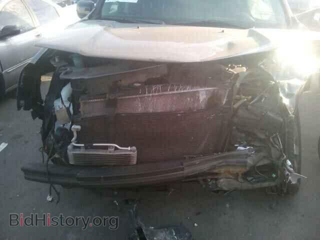 2011 HONDA PILOT - VIN: 5FNYF4H93BB022123 - Фото 7