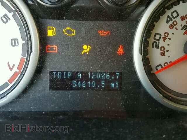 2011 FORD FOCUS - VIN: 1FAHP3FN4BW105892 - Фото 8