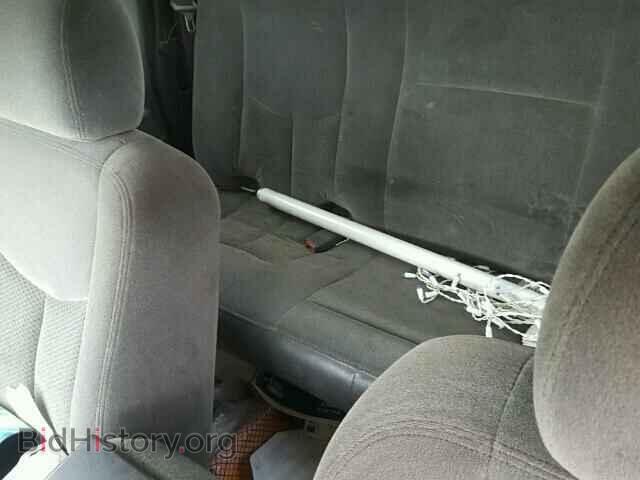 2005 CHEVROLET SILVERADO - VIN: 1GCEK19T95E199269 - Фото 6