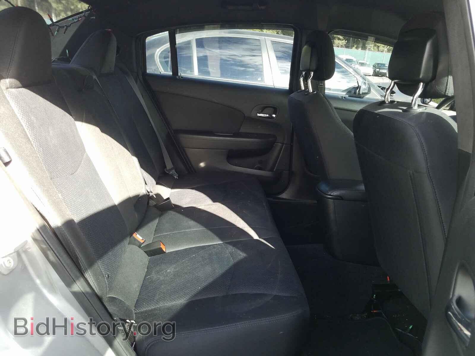2013 CHRYSLER 200 - VIN: 1C3CCBBBXDN615330 - Фото 6