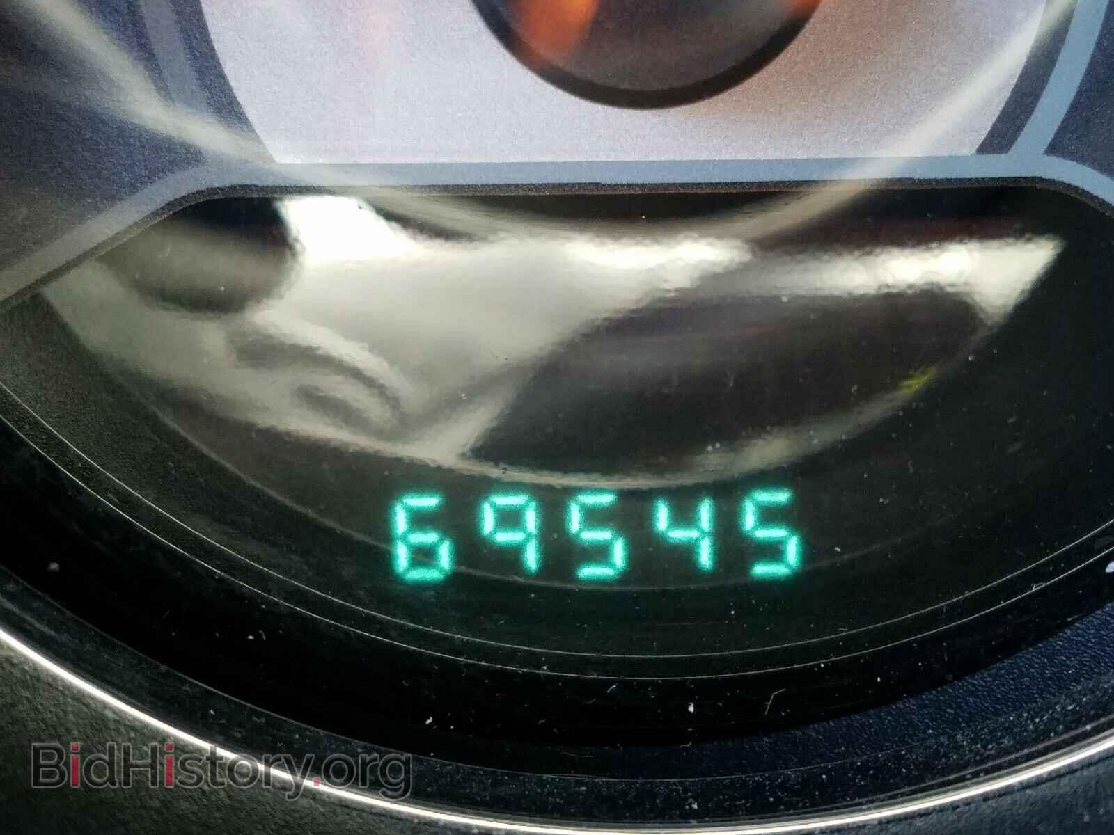 2013 CHRYSLER 200 - VIN: 1C3CCBBBXDN615330 - Фото 8