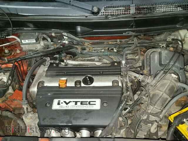 2003 HONDA ELEMENT - VIN: 5J6YH28583L049306 - Фото 7