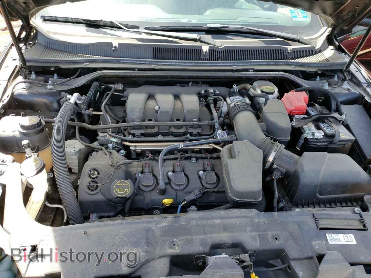 2015 FORD TAURUS - VIN: 1FAHP2E82FG181021 - Photo 7