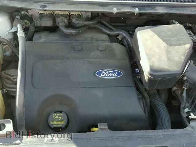 2012 FORD EDGE - VIN: 2FMDK3KC3CBA59255 - Photo 7