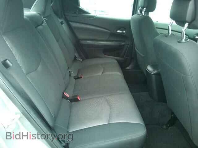 2013 DODGE AVENGER - VIN: 1C3CDZCB2DN740407 - Фото 6