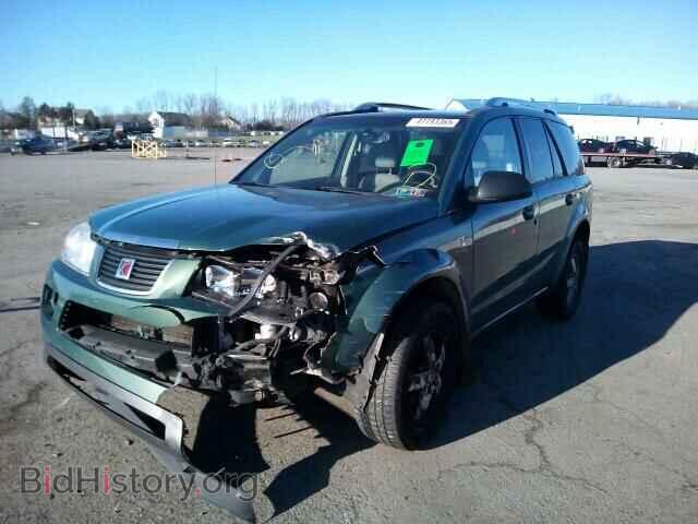 2006 SATURN VUE - VIN: 5GZCZ33D86S822009 - Фото 2