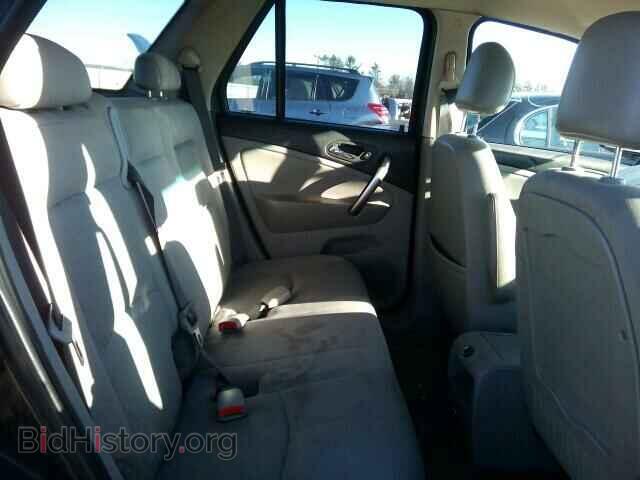 2006 SATURN VUE - VIN: 5GZCZ33D86S822009 - Фото 6