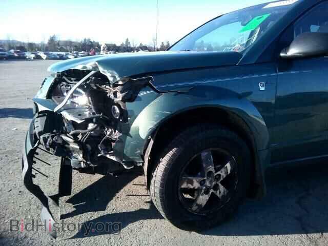 2006 SATURN VUE - VIN: 5GZCZ33D86S822009 - Фото 9