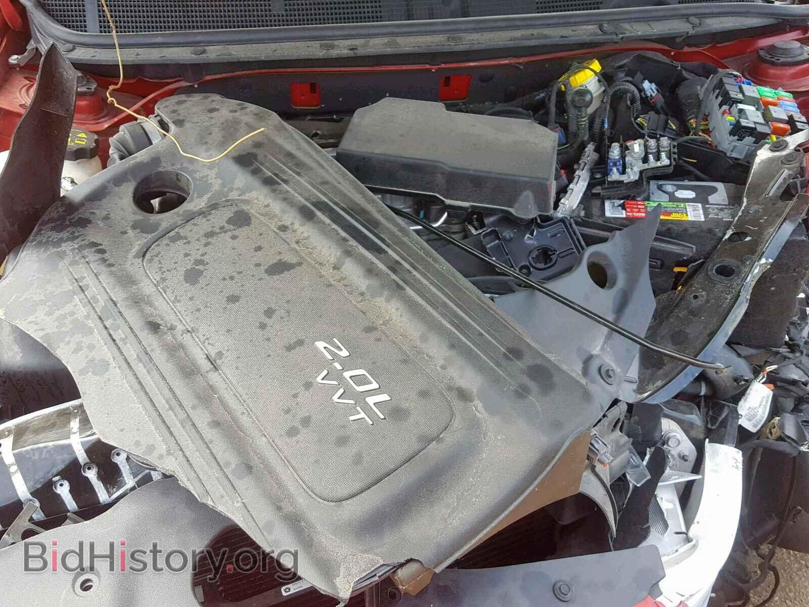 2013 DODGE DART - VIN: 1C3CDFBA0DD107689 - Photo 7
