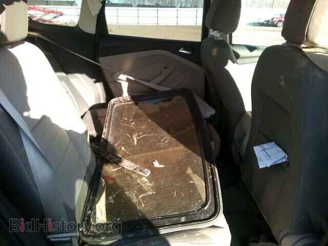 2013 FORD ESCAPE - VIN: 1FMCU0GX7DUB62853 - Photo 6