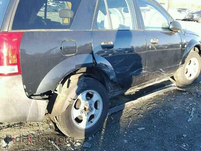 2002 SATURN VUE - VIN: 5GZCZ23D92S822444 - Фото 10