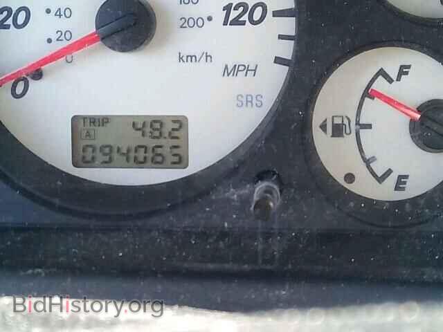 2004 MITSUBISHI LANCER - VIN: JA3AD29F24U043697 - Фото 8