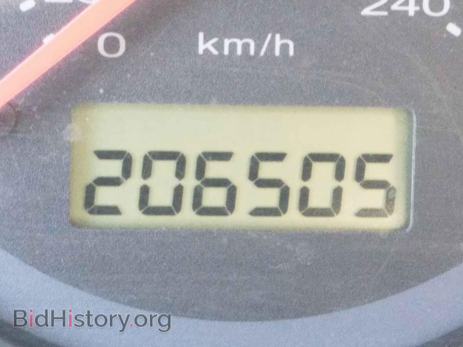 2005 HONDA CIVIC - VIN: 1HGEM22155L007738 - Фото 8