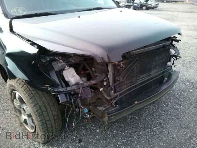 2008 HONDA PILOT - VIN: 5FNYF18528B010436 - Фото 10