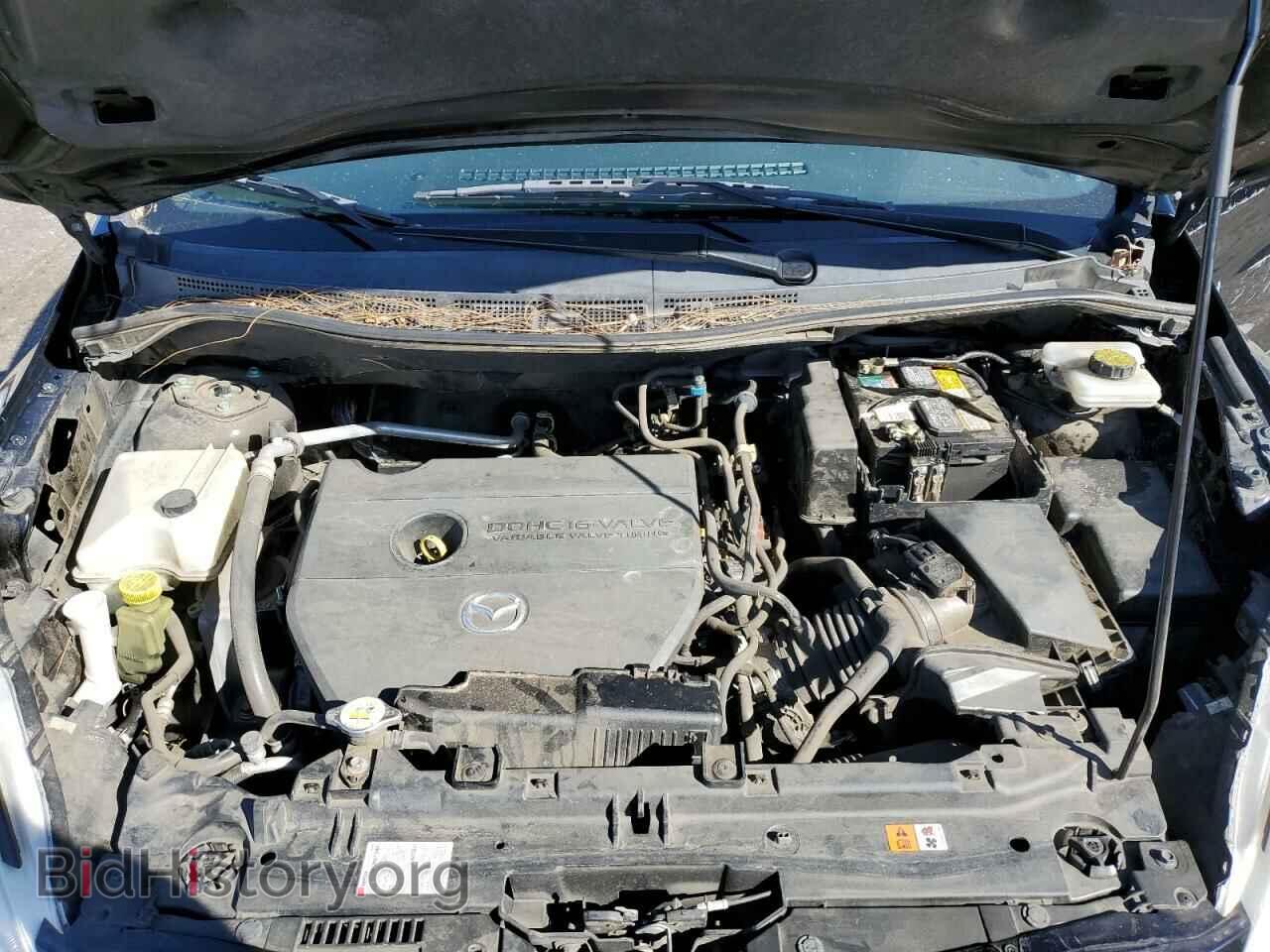 2015 MAZDA 5 - VIN: JM1CW2BL8F0179119 - Фото 11