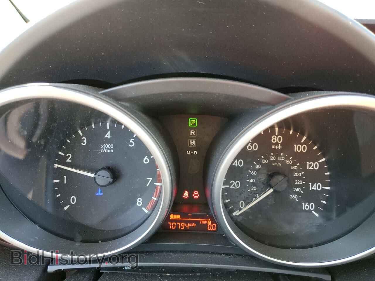 2015 MAZDA 5 - VIN: JM1CW2BL8F0179119 - Фото 9