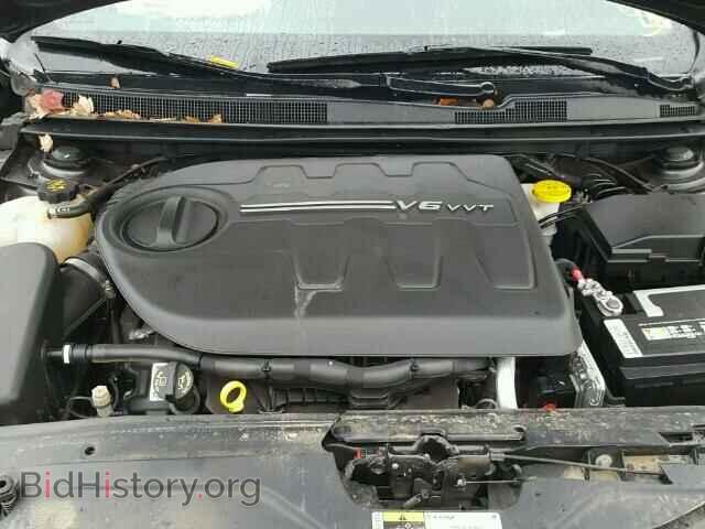 2015 CHRYSLER 200 - VIN: 1C3CCCDG5FN547455 - Photo 7