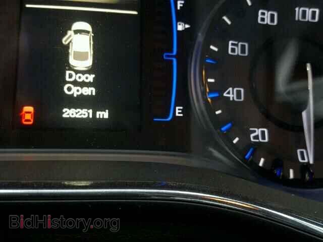2015 CHRYSLER 200 - VIN: 1C3CCCDG5FN547455 - Photo 8