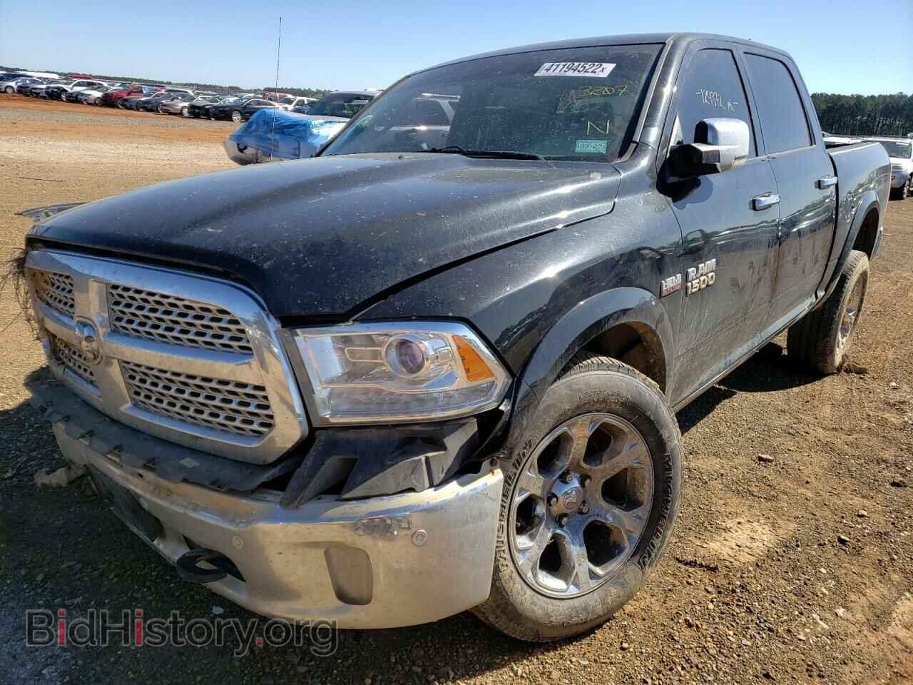 2017 RAM 1500 - VIN: 1C6RR7NT0HS853207 - Фото 2