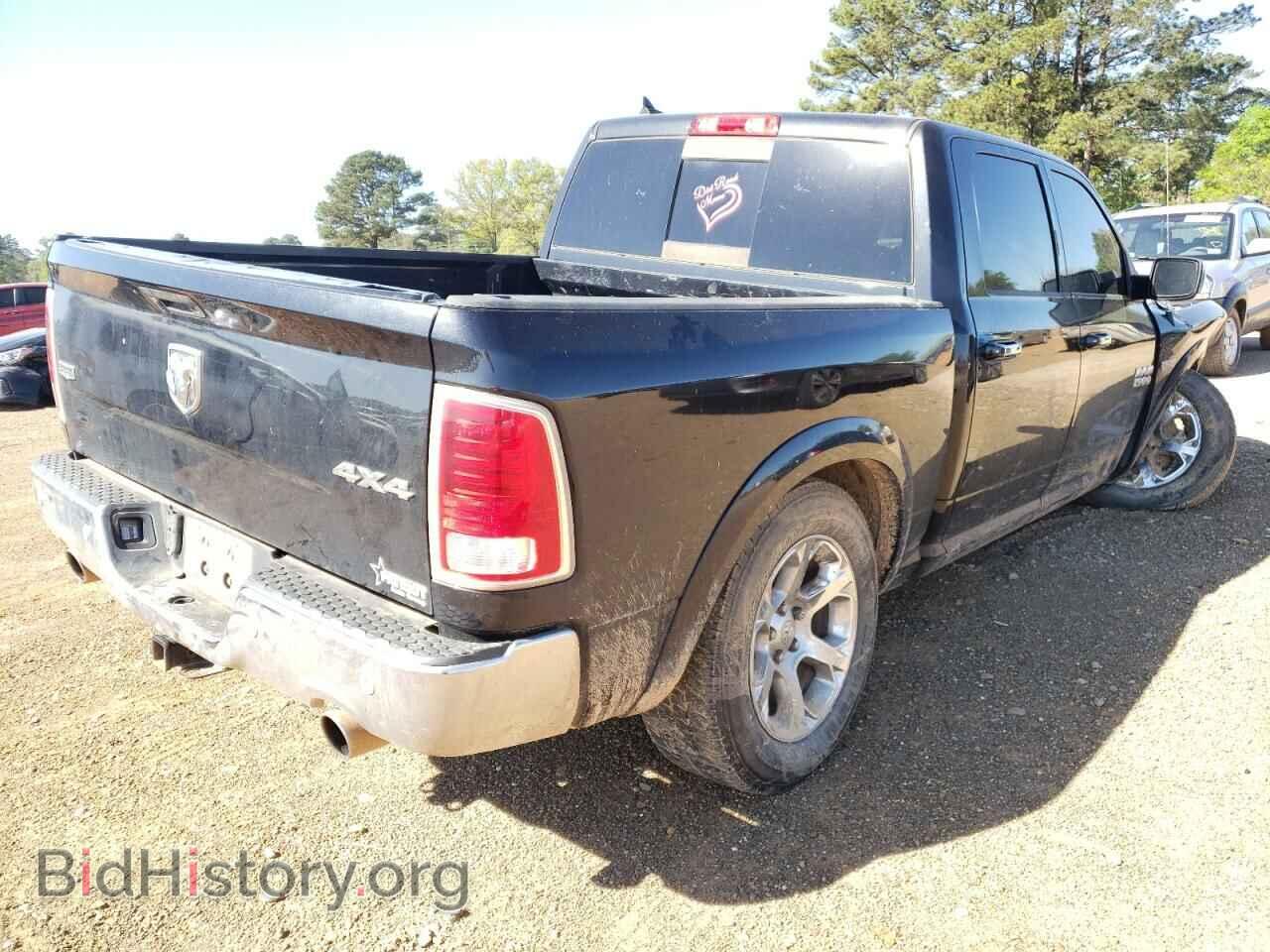 2017 RAM 1500 - VIN: 1C6RR7NT0HS853207 - Фото 4