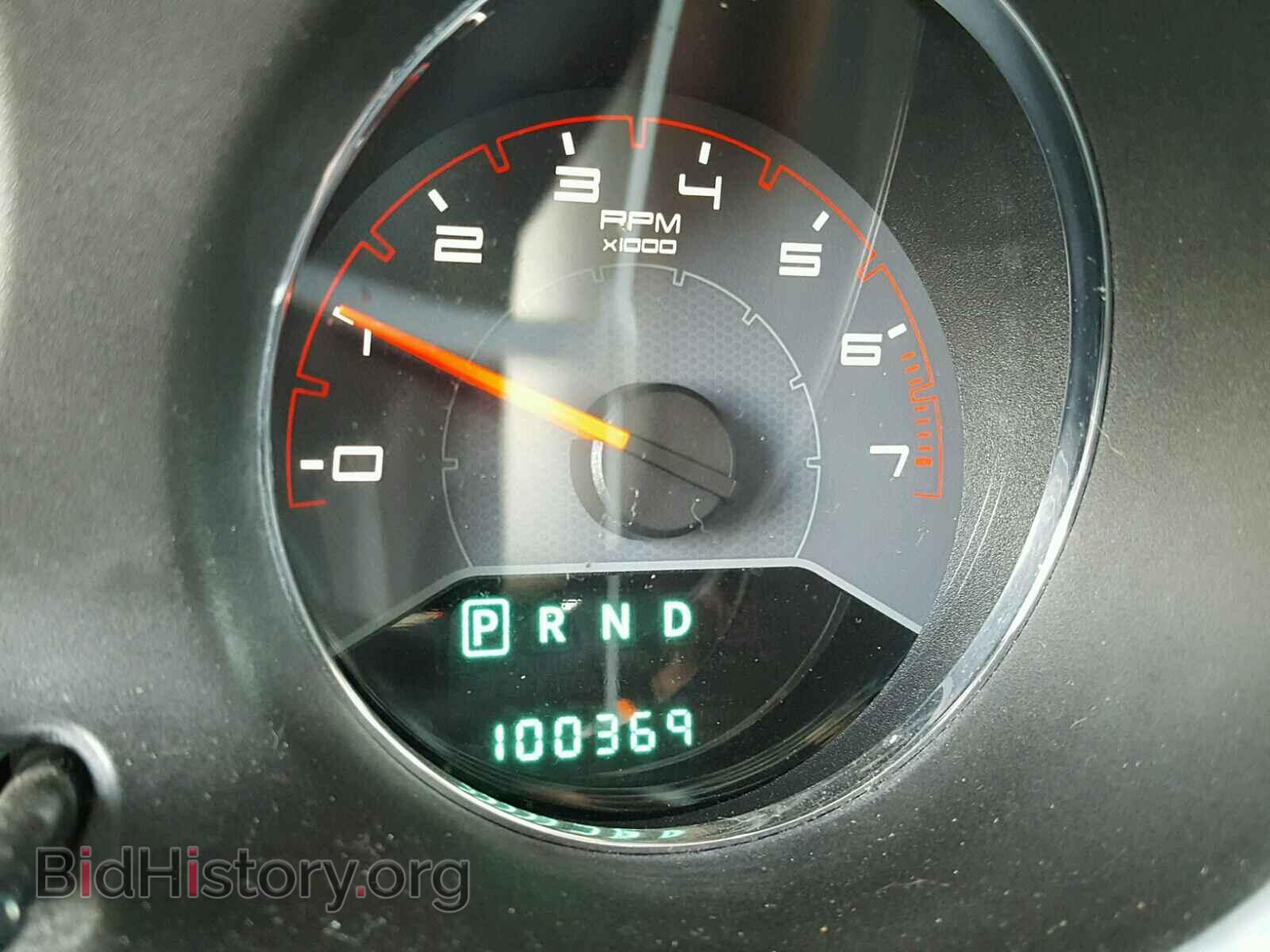 2012 DODGE AVENGER - VIN: 1C3CDZAB3CN294205 - Фото 8
