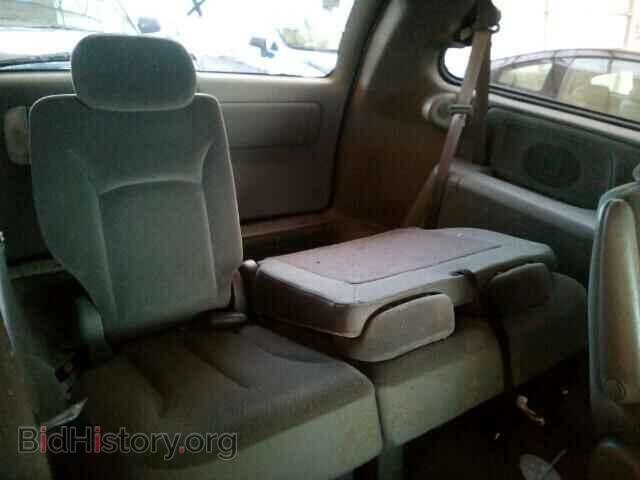 2005 DODGE CARAVAN - VIN: 2D4GP44L05R471877 - Фото 9