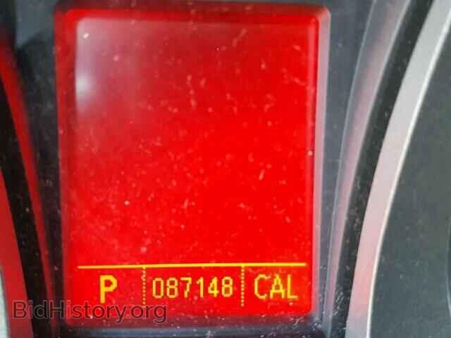 2011 GMC TERRAIN - VIN: 2CTALMEC8B6309400 - Photo 8