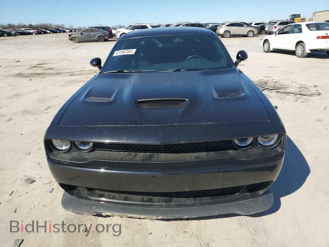 2020 DODGE CHALLENGER - VIN: 2C3CDZC90LH113905 - Photo 5