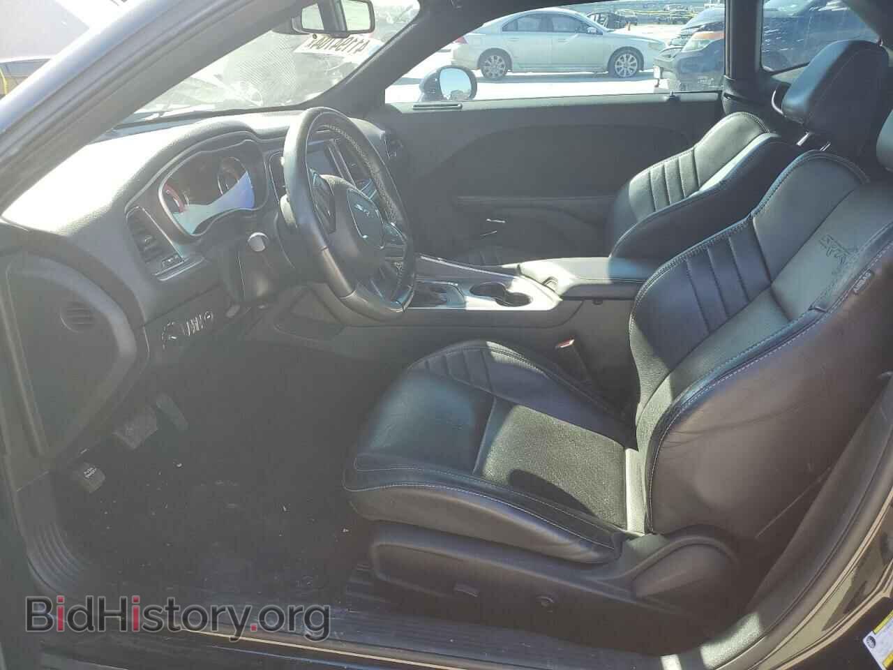 2020 DODGE CHALLENGER - VIN: 2C3CDZC90LH113905 - Photo 7