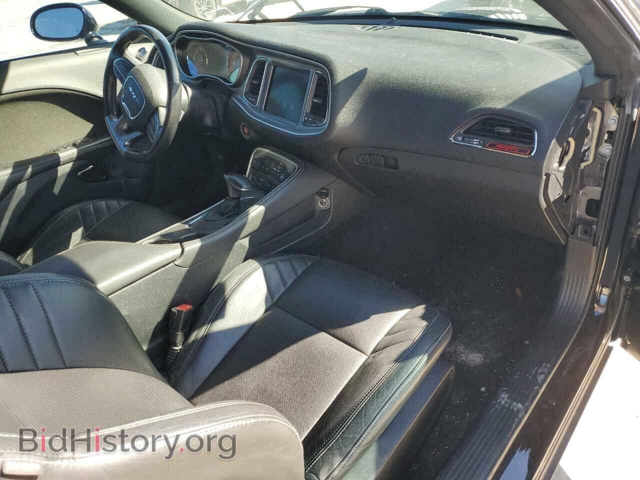 2020 DODGE CHALLENGER - VIN: 2C3CDZC90LH113905 - Photo 8