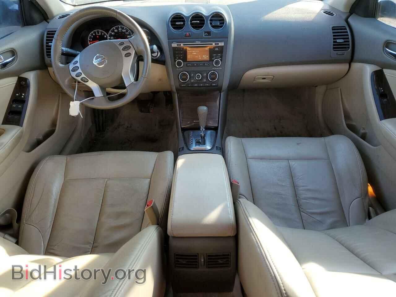 2011 NISSAN ALTIMA - VIN: 1N4AL2AP1BC161807 - Фото 8