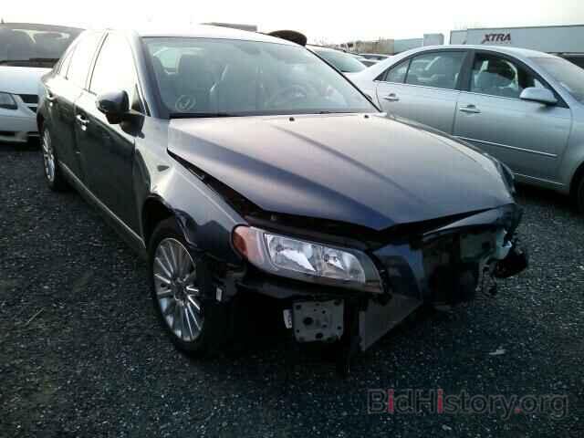 Photo YV1AS982571036287 - VOLVO S80 2007