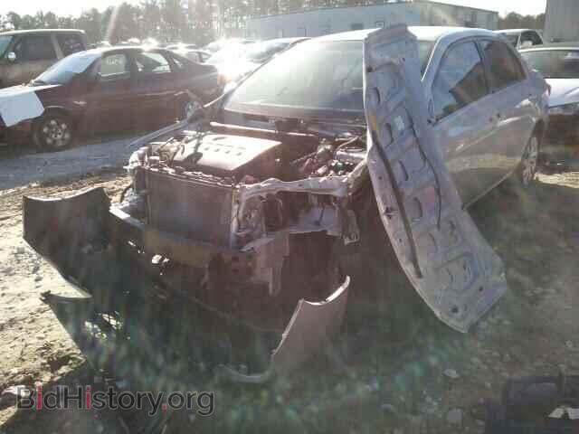2012 TOYOTA COROLLA - VIN: 2T1BU4EE9CC811590 - Фото 2