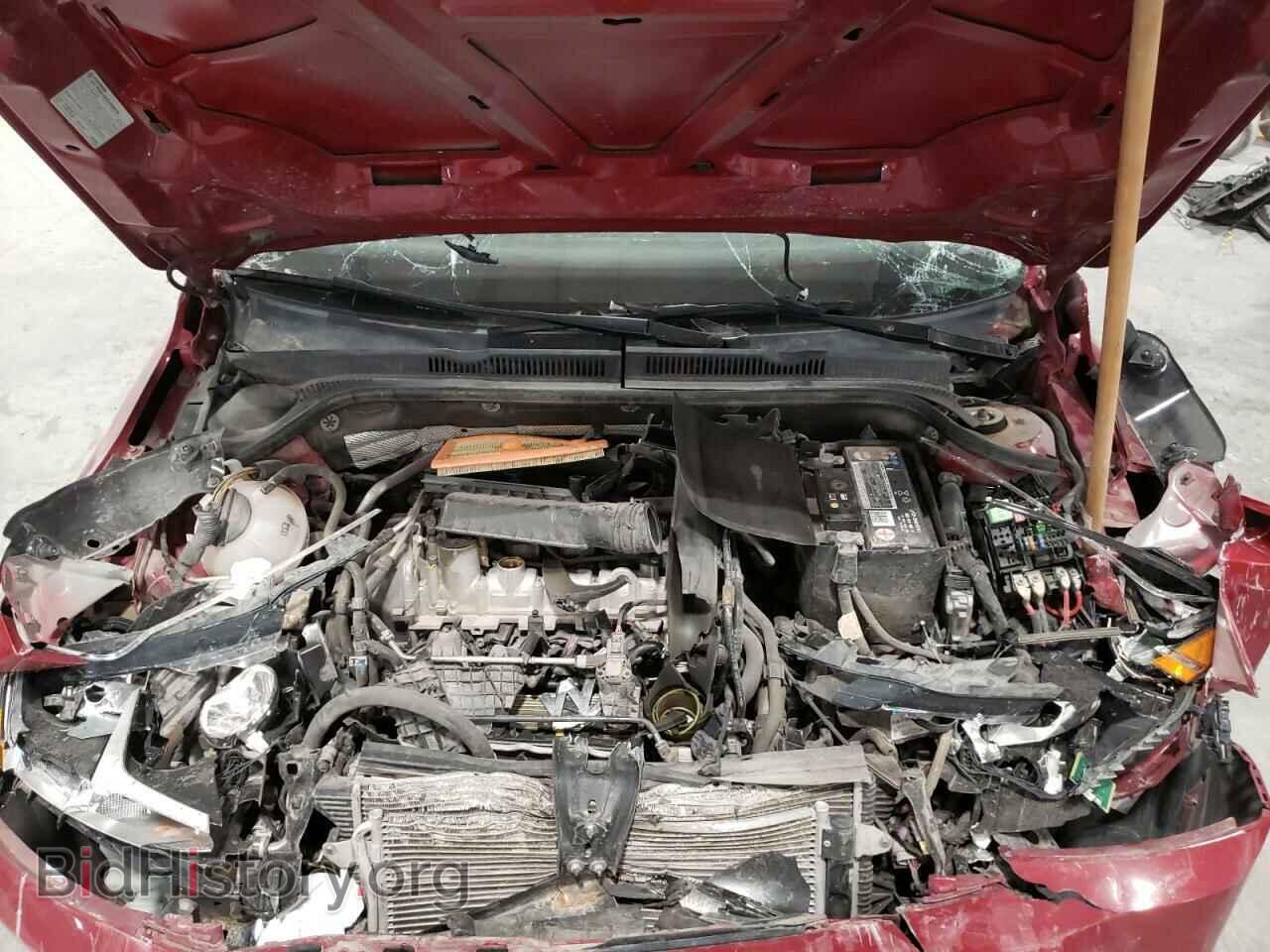 2017 VOLKSWAGEN JETTA - VIN: 3VW2B7AJ6HM361676 - Фото 7