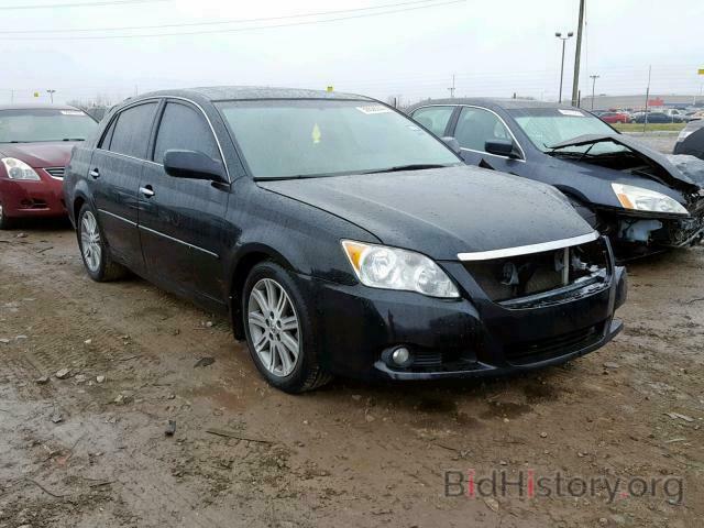 Photo 4T1BK36B39U333775 - TOYOTA AVALON 2009