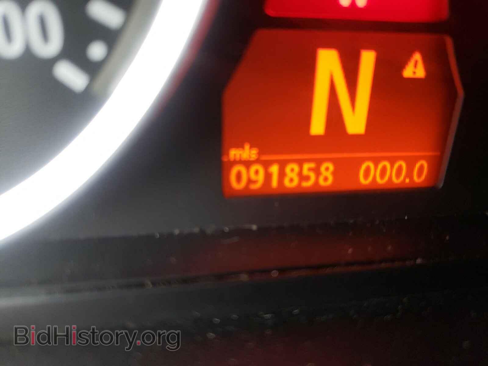 2006 BMW M5 - VIN: WBSNB935X6B584344 - Фото 8