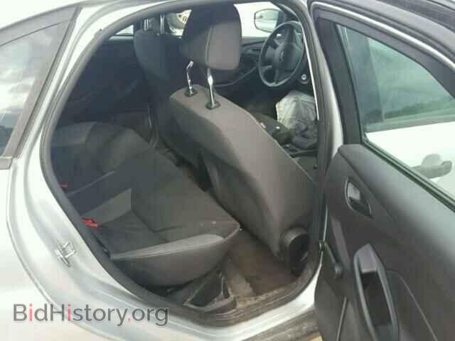 2013 FORD FOCUS - VIN: 1FADP3E2XDL207207 - Photo 6