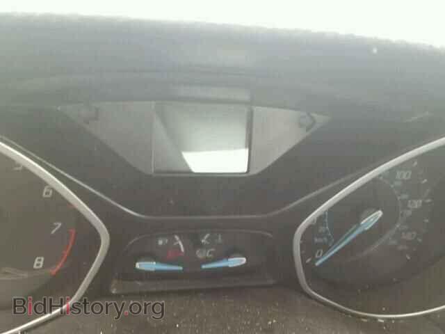 2013 FORD FOCUS - VIN: 1FADP3E2XDL207207 - Photo 8
