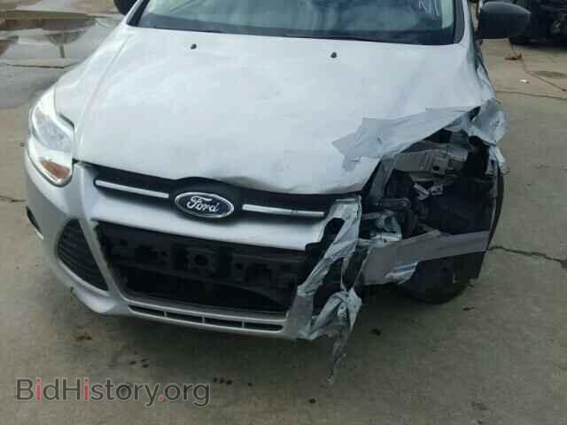 2013 FORD FOCUS - VIN: 1FADP3E2XDL207207 - Photo 9