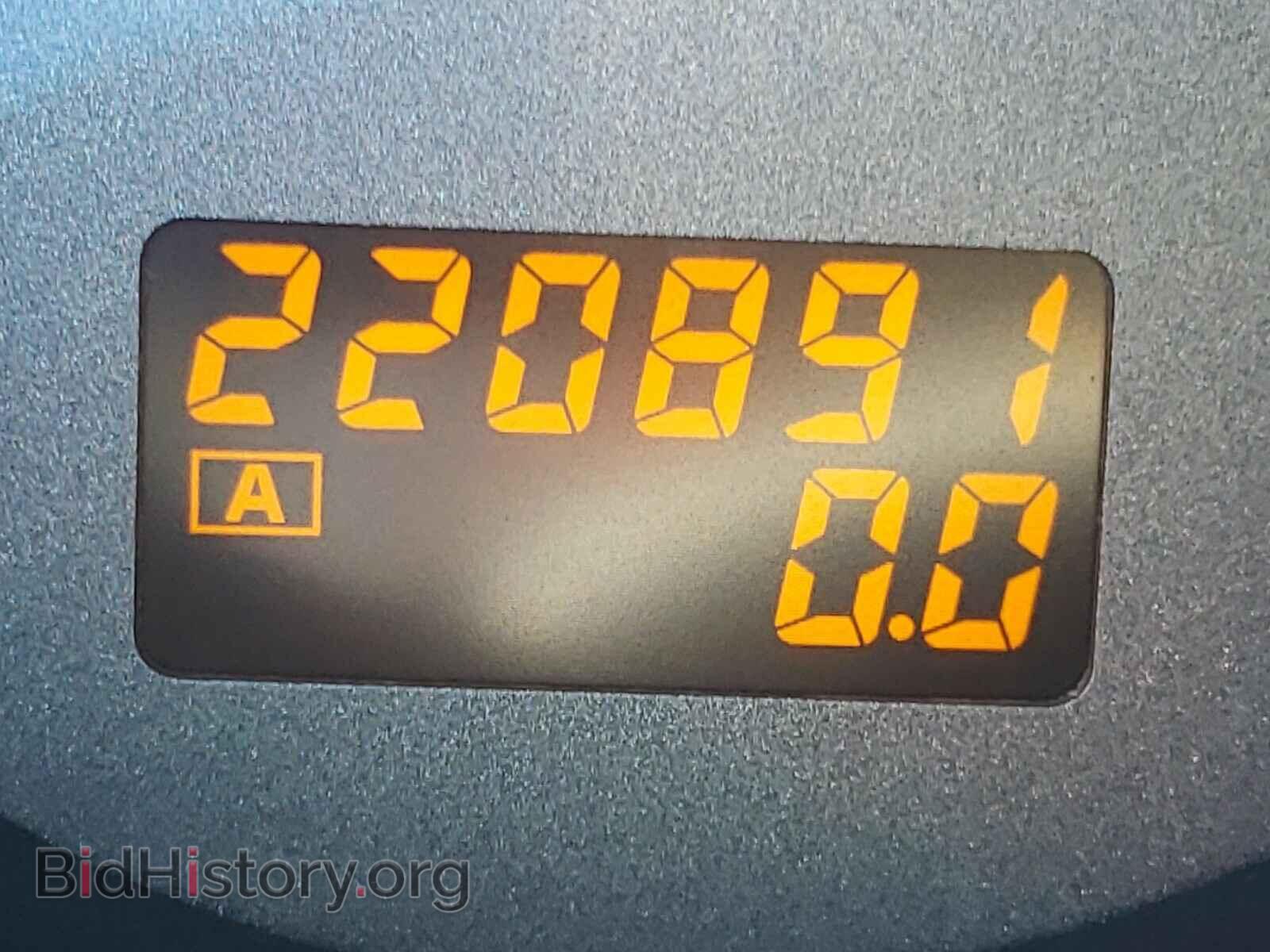 2006 NISSAN MAXIMA - VIN: 1N4BA41E16C849963 - Фото 8