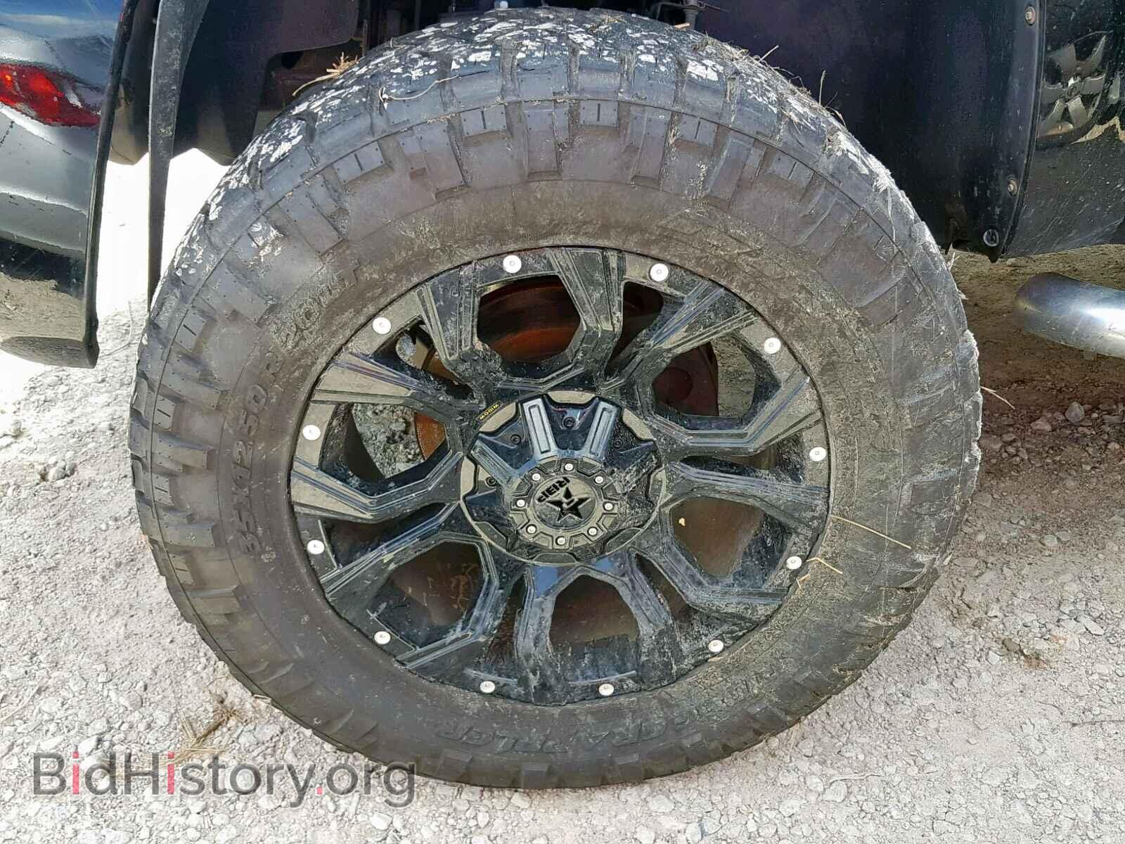 2011 CHEVROLET SILVERADO - VIN: 3GCPCSE03BG316811 - Photo 9