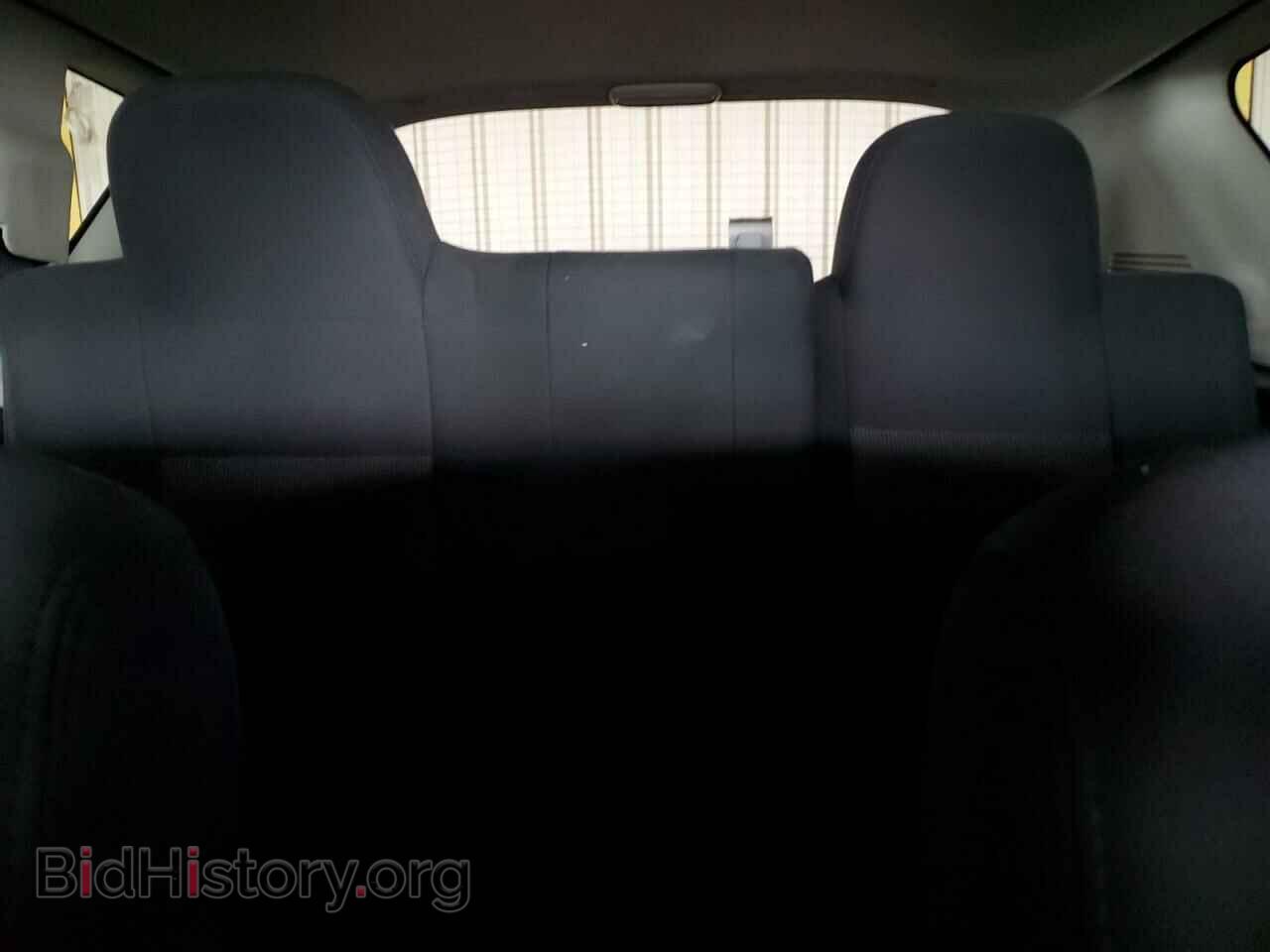 2011 JEEP COMPASS - VIN: 1J4NT1FA9BD225011 - Photo 10