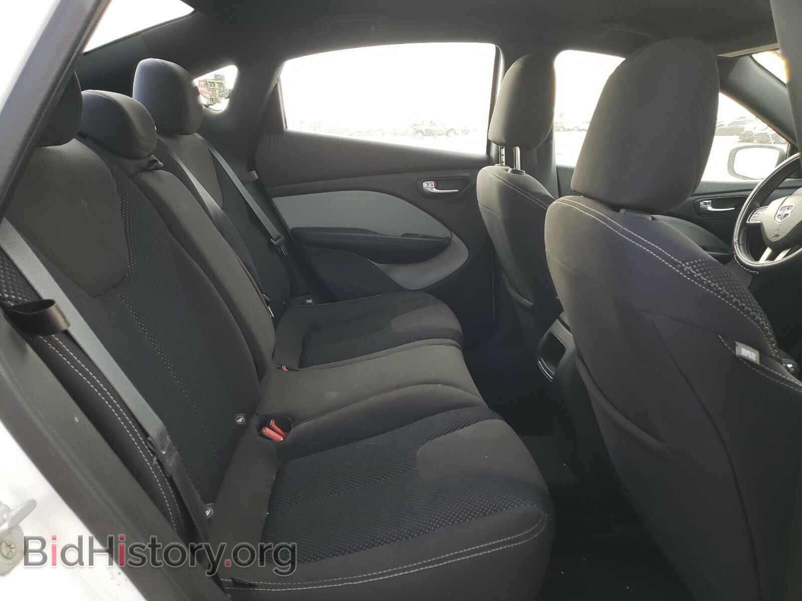 2015 DODGE DART - VIN: 1C3CDFBB7FD141009 - Фото 6