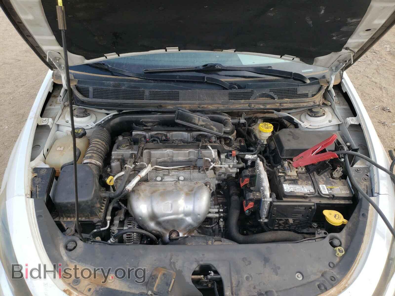 2015 DODGE DART - VIN: 1C3CDFBB7FD141009 - Фото 7