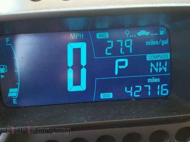 2014 CHEVROLET SONIC - VIN: 1G1JC5SH8E4164178 - Фото 8
