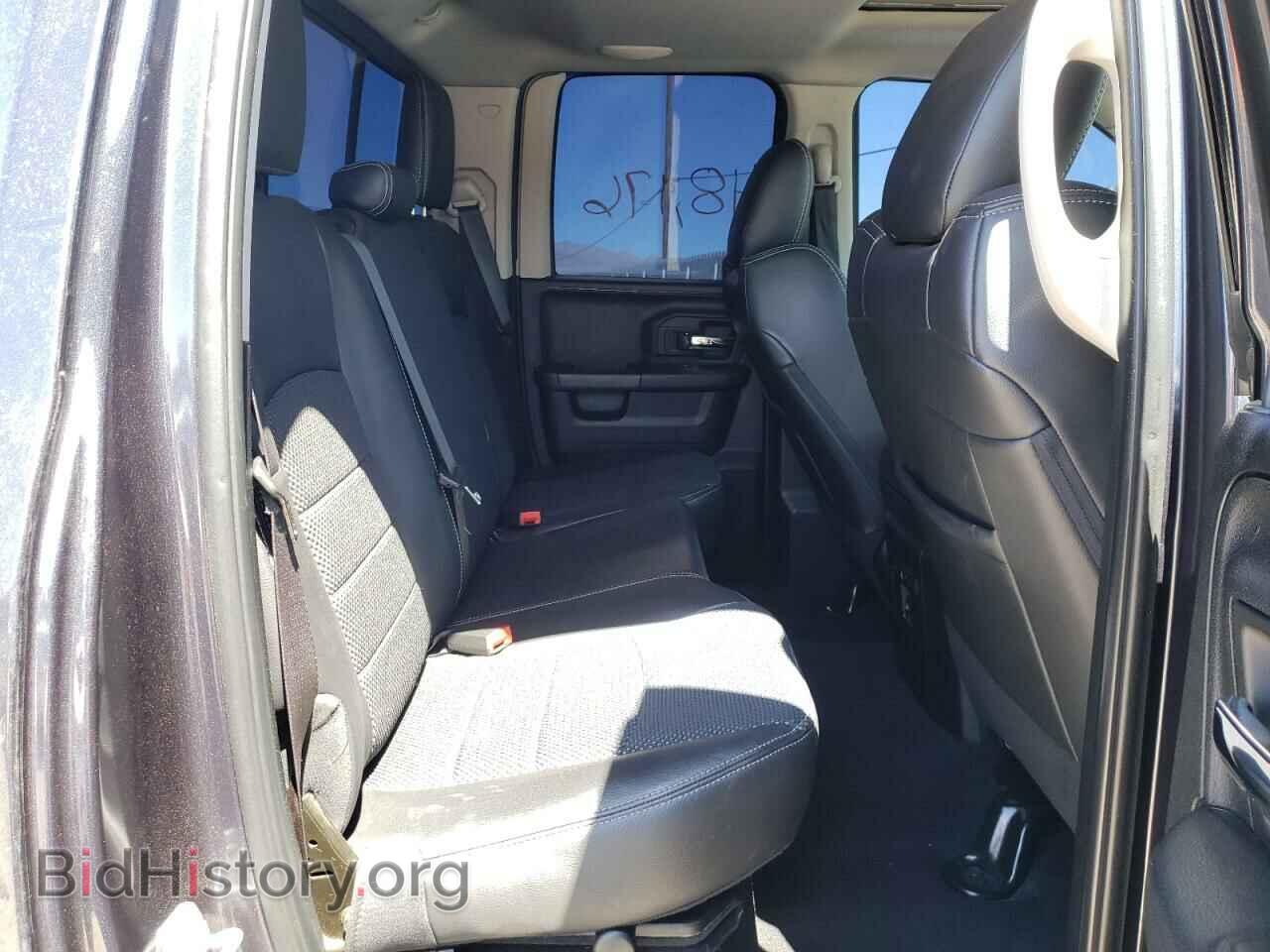2015 RAM 1500 - VIN: 1C6RR6HT7FS708796 - Фото 6
