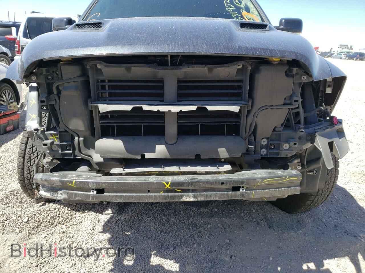 2015 RAM 1500 - VIN: 1C6RR6HT7FS708796 - Фото 9